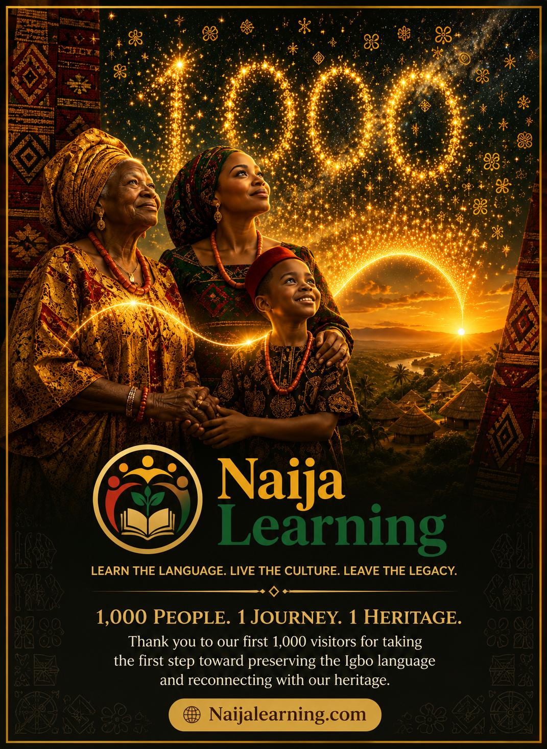 Naija Learning